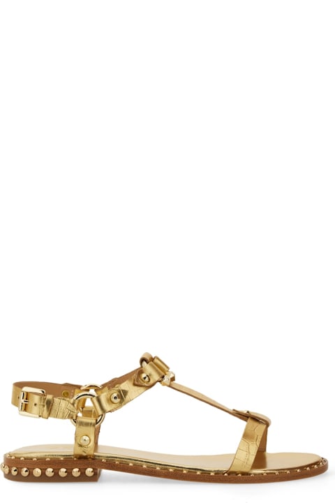 Ash for Men Ash "patsy Bis" Sandal