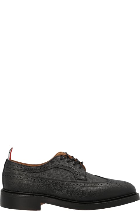 The Finest Footwear for Men Thom Browne Mfd002a00198001