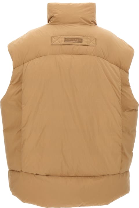 Canada Goose Men Canada Goose 'wilu' Vest