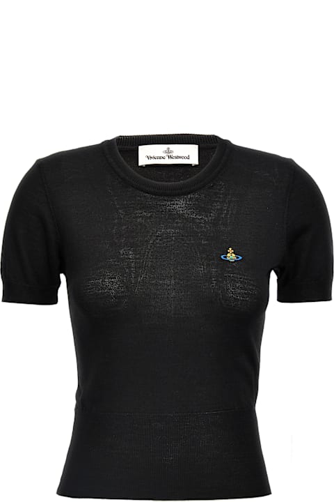 أدوات منزلية Vivienne Westwood 'bea' Top