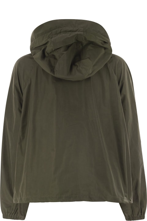 Barbour Coats & Jackets for Women Barbour Mae - Rain Jacket