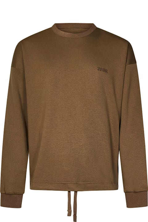 Fashion for Men Zegna Sweatshirt