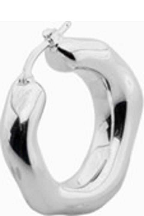 Jewelry for Women Jil Sander Jil Sander New Lightness Earring
