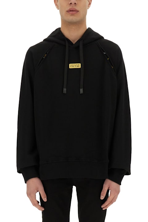 Versace Jeans Couture for Men Versace Jeans Couture Hoodie