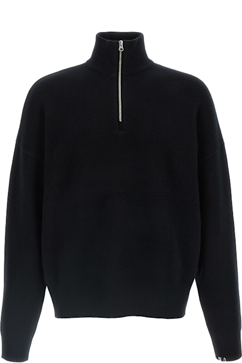 Homeware Extreme Cashmere Hike Sweater N°235