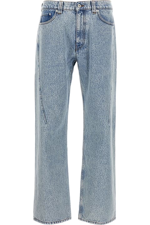 Y/Project for Men Y/Project 'paris Best' Jeans