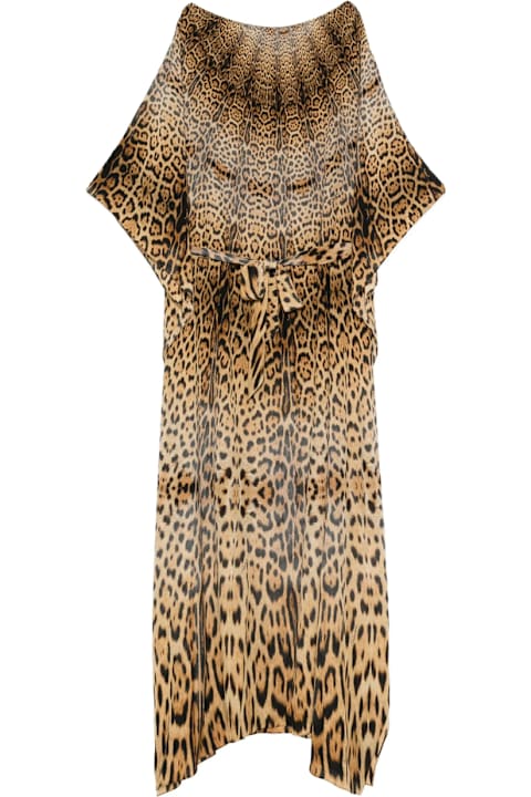 Roberto Cavalli for Kids Roberto Cavalli Dress