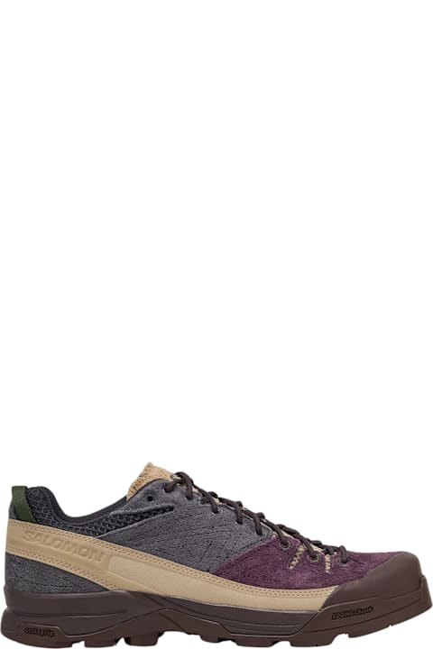 Homeware Salomon X-alp Suede