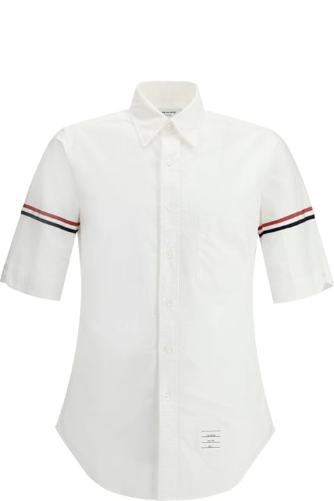 Thom Browne Shirts for Men Thom Browne Shirt