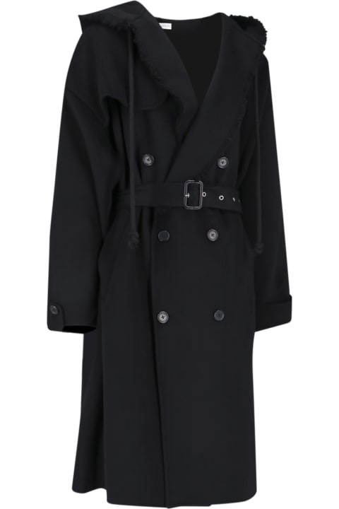 J.W. Anderson Coats & Jackets for Women J.W. Anderson Double-breasted Coat