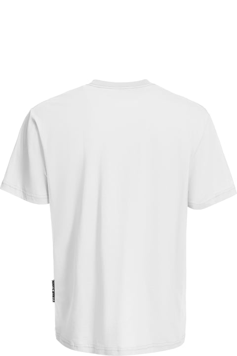 Roberto Cavalli Topwear for Men Roberto Cavalli Just Cavalli T-shirt