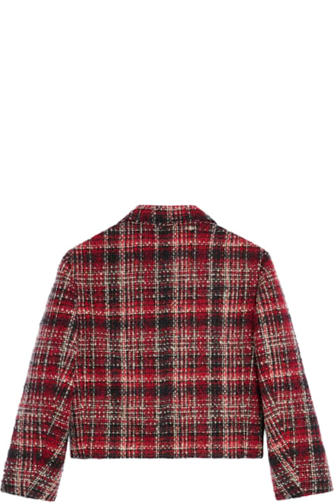 Celine for Kids Celine "charlotte" Jacket