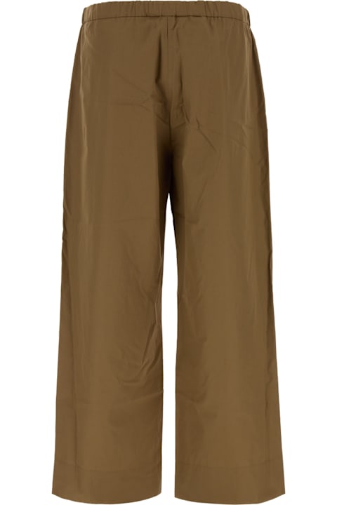 'S Max Mara لـ Kids 'S Max Mara Argento