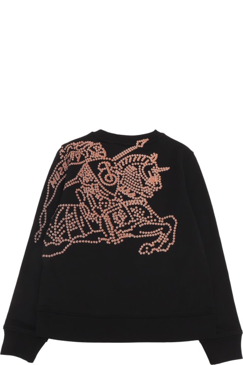 Homeware Burberry Kid Boy Sweaters