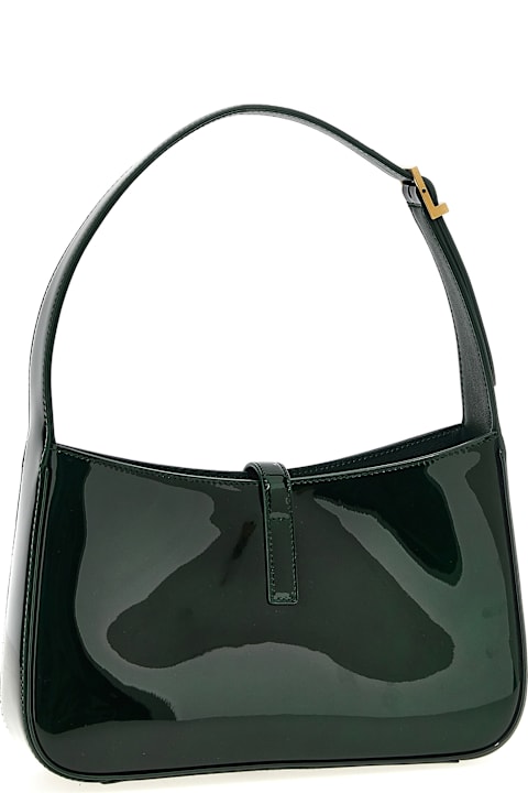 Saint Laurent Bags for Women Saint Laurent 'hobo Le 5 à 7' Shoulder Bag