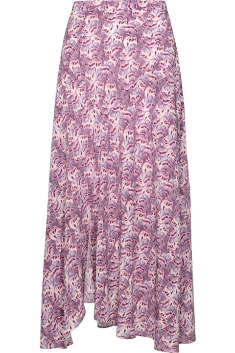 Isabel Marant Skirts for Women Isabel Marant Sakura Skirt
