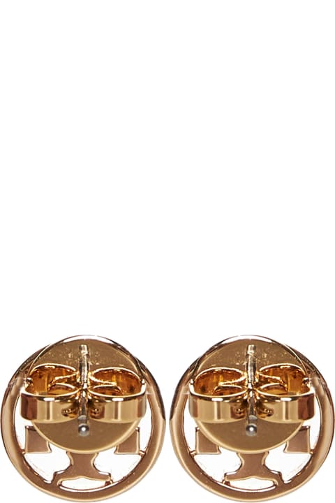 Earrings for Women Tory Burch Miller Stud Earrings