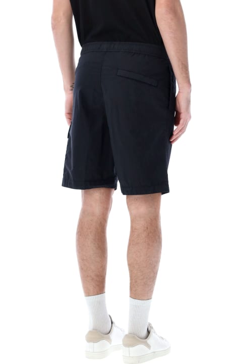 Stone Island Clothing for Men Stone Island Cargo Shorts