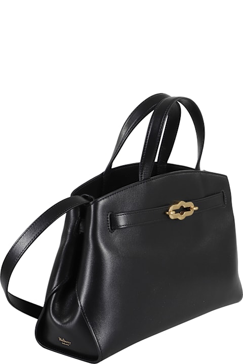 Mulberry for Women Mulberry Small Pimlico Tote High Gloss