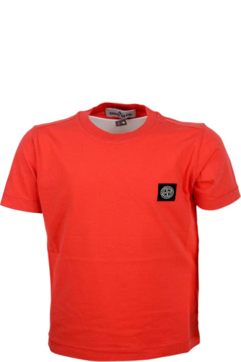 Homeware Stone Island T-Shirt
