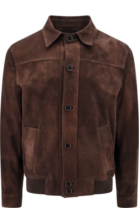 Coats & Jackets for Men Salvatore Santoro Jacket