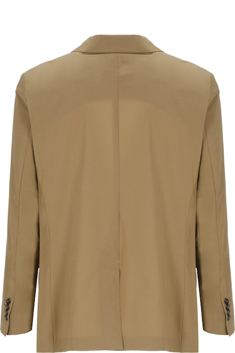 RRD - Roberto Ricci Design Coats & Jackets for Men RRD - Roberto Ricci Design Terzilight Jacket