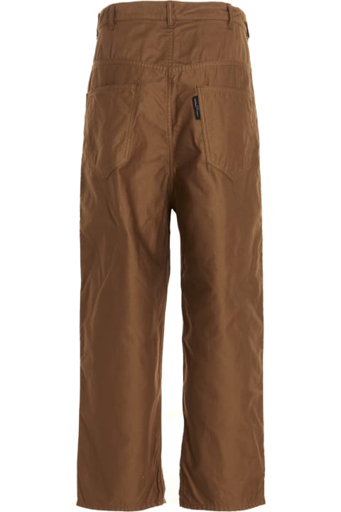 Relaxed Chinos