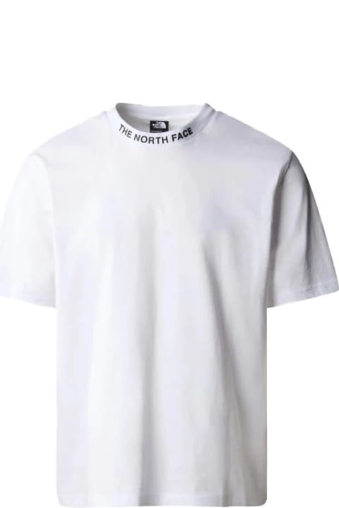 The North Face Topwear for Men The North Face M Zumu S/s Tee