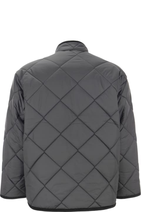 Mickfield - Quilted Jacket