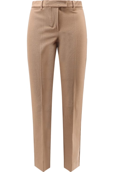 【関税&送料込】Max Mara Ladino Striped Silk Trousers Max Mara Ladino Striped Silk Trousers | eBay