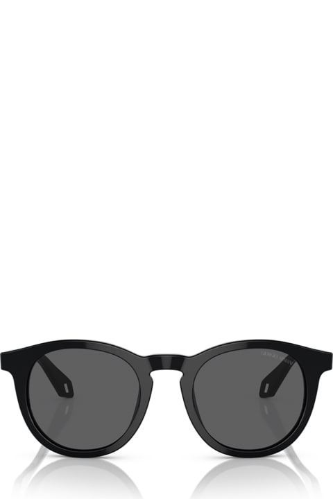 Giorgio Armani for Men Giorgio Armani Ar8192 Black Sunglasses