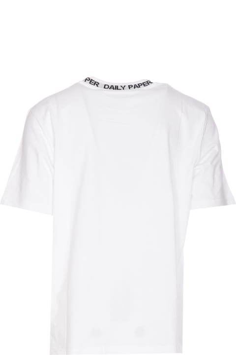 Daily Paper for Men Daily Paper Erib T-shirt
