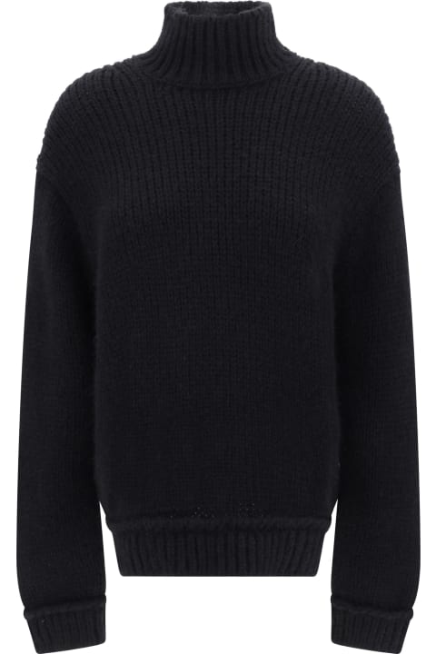 Tom Ford for Women Tom Ford Alpaca Sweater