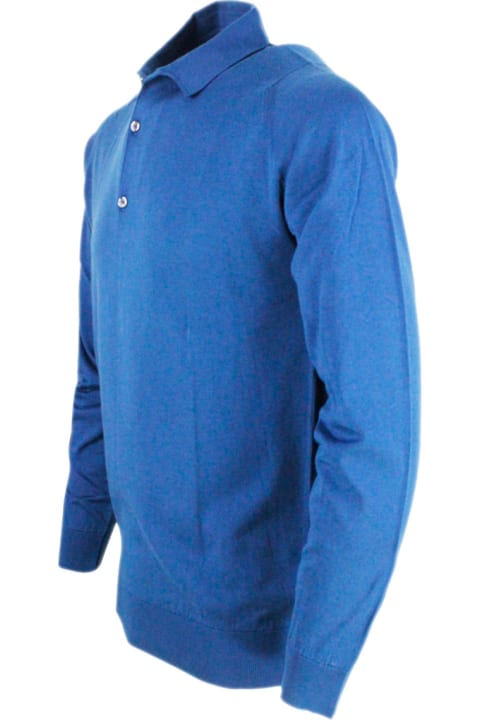 Homeware John Smedley Polo Shirt