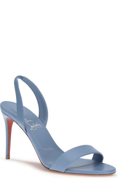 Christian Louboutin Marylin Sandals