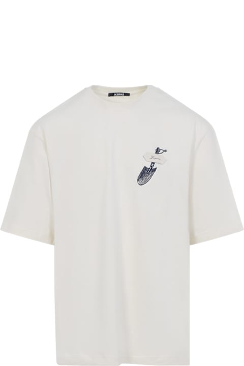 Jacquemus for Kids Jacquemus The Pelle T-shirt