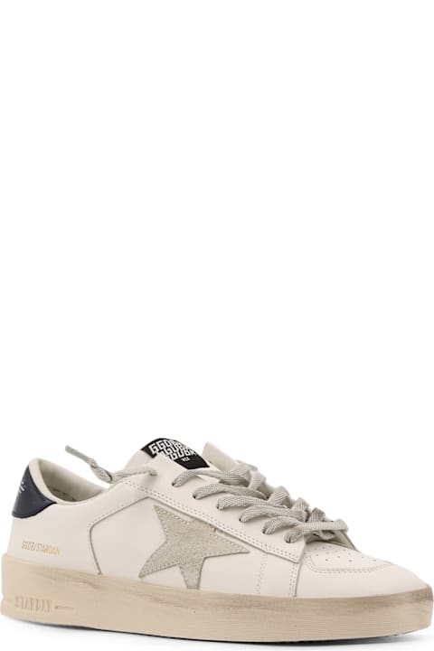 Golden Goose for Men Golden Goose Stardan Sneakers