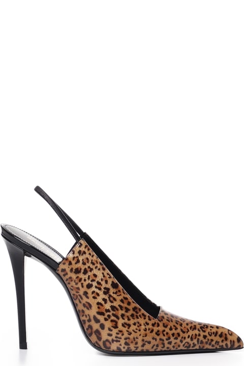 Saint Laurent Shoes for Women | italist, ALWAYS LIKE A SALE