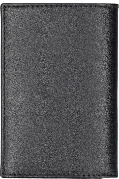 Homeware Comme des Garçons Wallet Classic Bifold Wallet
