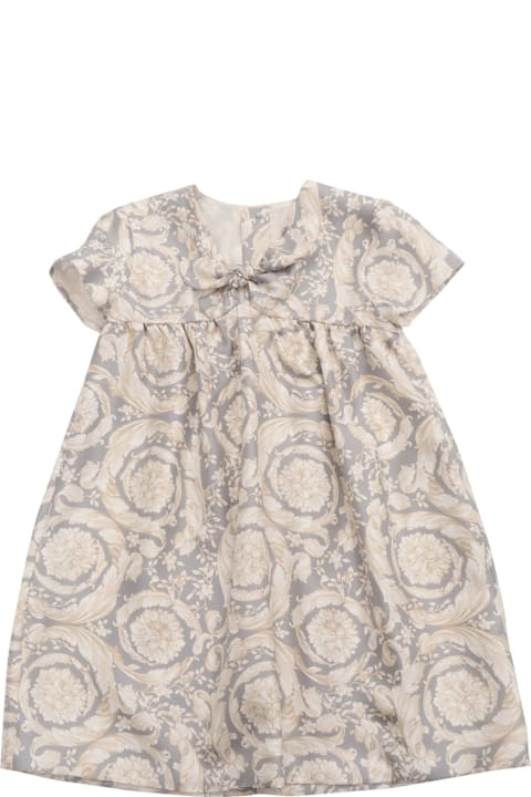Versace Dresses for Baby Girls Versace Dress
