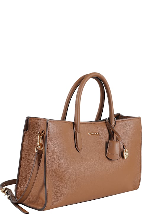 Homeware MICHAEL Michael Kors Md Ew Satchel
