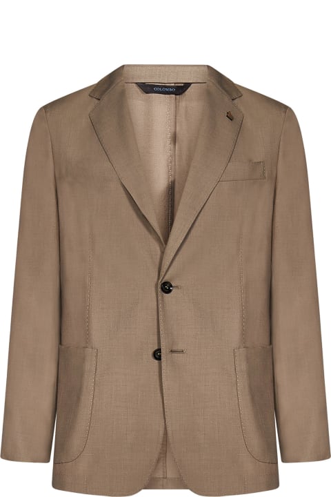 Colombo Coats & Jackets for Men Colombo Blazer