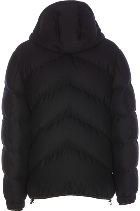 Tom Ford for Men Tom Ford Lightweight Down Jacket