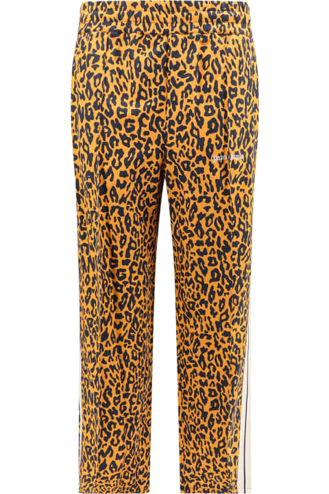 Homeware Palm Angels Animal Print Track Pants