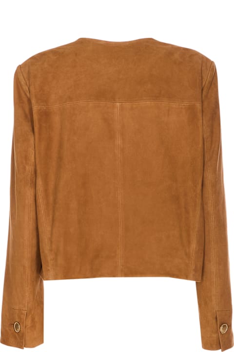 ARMA Clothing for Women ARMA Gaya Jacket