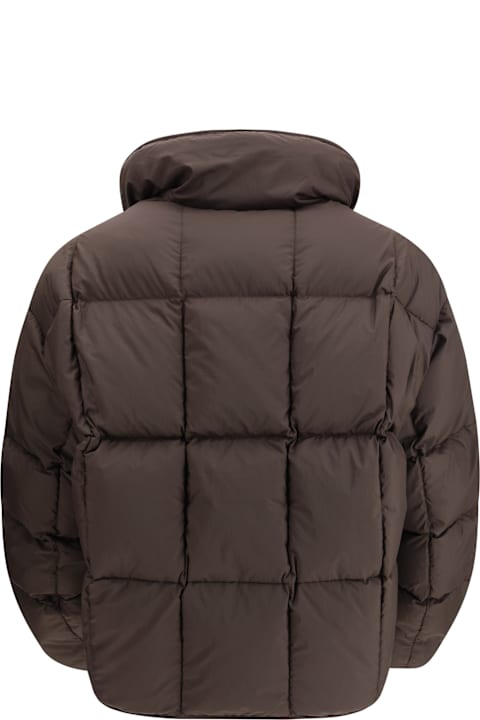 IENKI IENKI for Men IENKI IENKI Cozy Cloud Micro Jacket