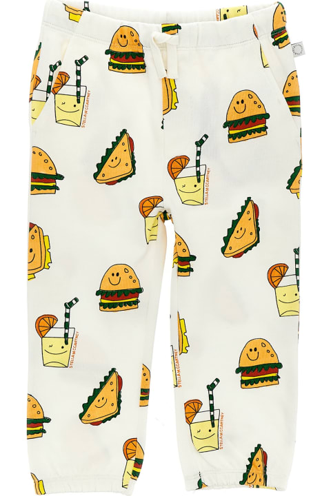 Homeware Stella McCartney Kids Press Joggers