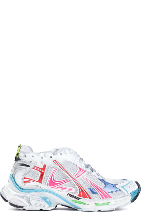Homeware Balenciaga Runner Sneakers