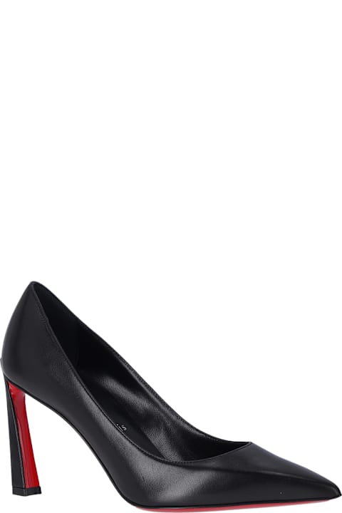 Christian Louboutin Shoes for Women Christian Louboutin "condora" Pumps