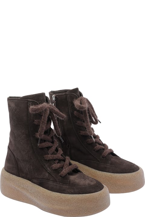 Vic Matié for Men Vic Matié Sense Booties